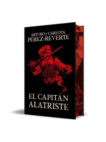 CAPITÁN ALATRISTE, EL -EDICIÓN ESPECIAL-