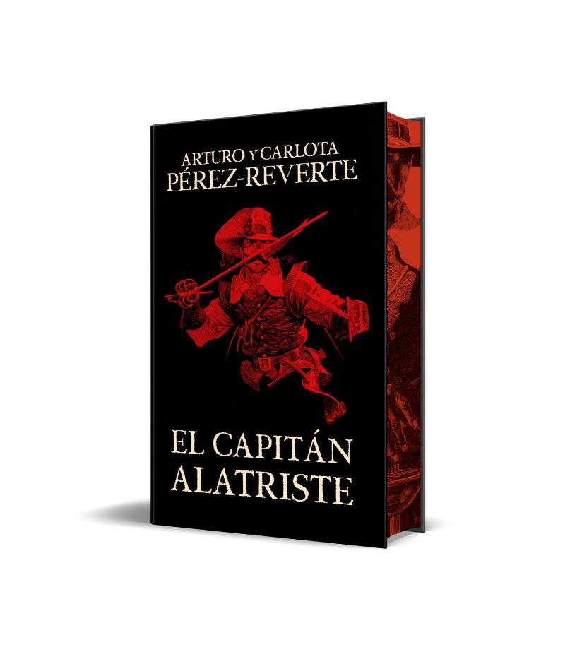 CAPITÁN ALATRISTE, EL -EDICIÓN ESPECIAL-