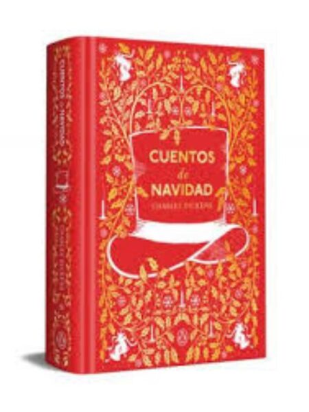 CUENTOS DE NAVIDAD -EDICIÓN ESPECIAL-