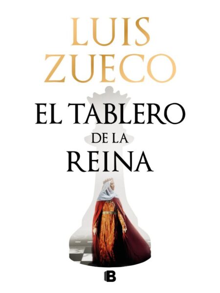 TABLERO DE LA REINA, EL -TAPA DURA-