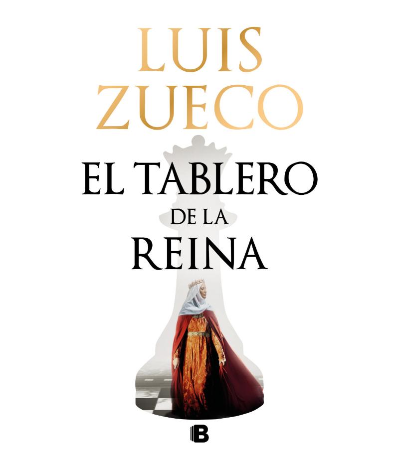 TABLERO DE LA REINA, EL -TAPA DURA-