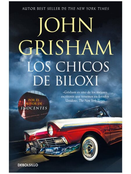 CHICOS DE BILOXI, LOS