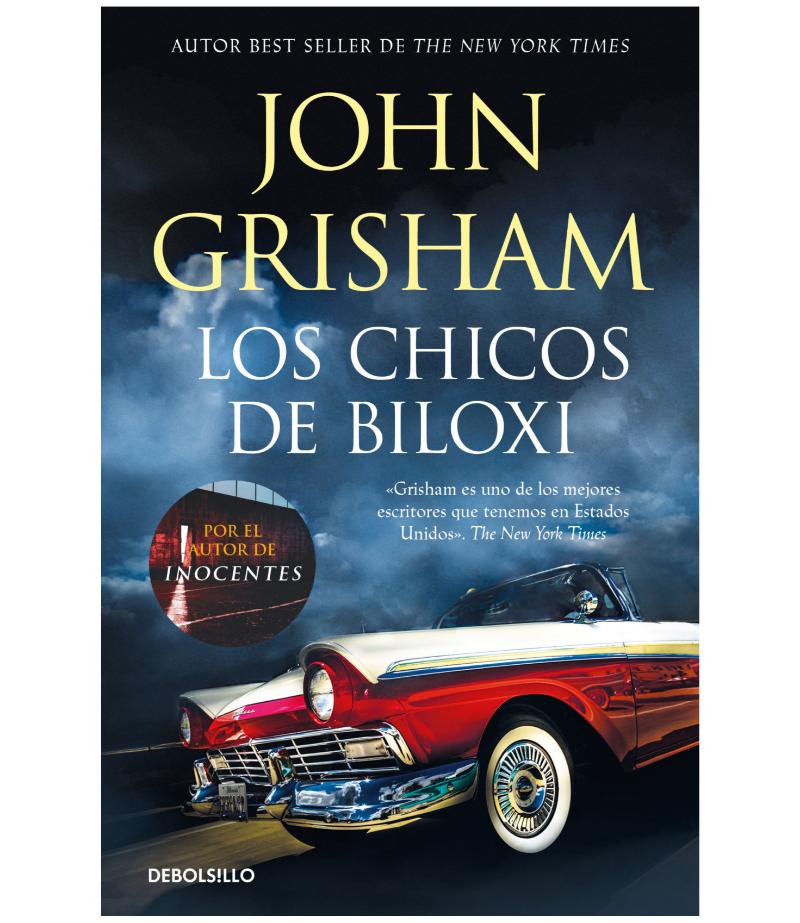 CHICOS DE BILOXI, LOS