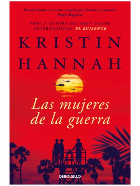 MUJERES DE LA GUERRA, LAS