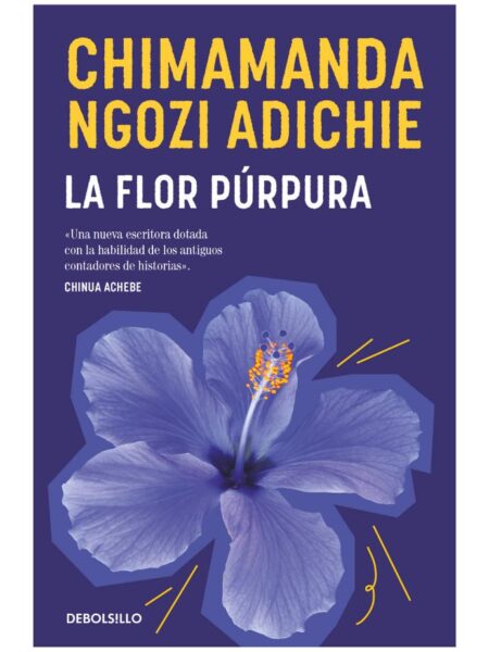 FLOR PÚRPURA, LA