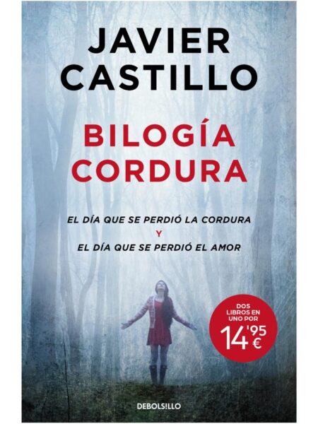 BILOGÍA AMOR Y CORDURA