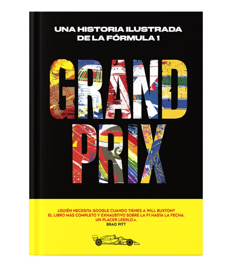 GRAND PRIX