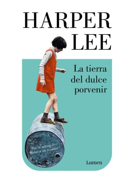 TIERRA DEL DULCE PORVENIR, LA