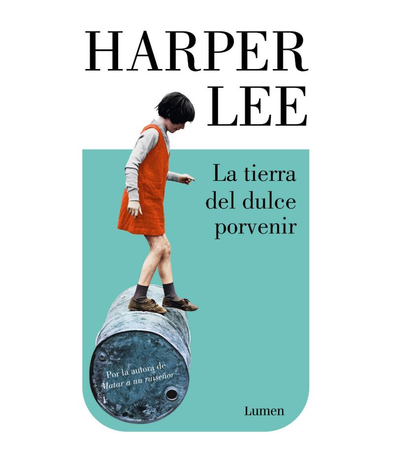 TIERRA DEL DULCE PORVENIR, LA