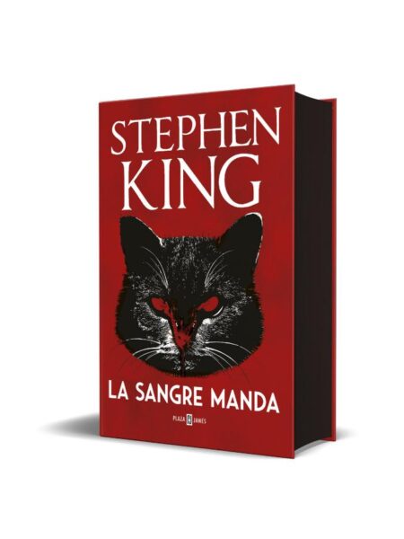 SANGRE MANDA, LA -EDICIÓN ESPECIAL-