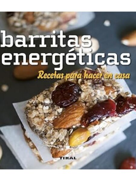 BARRITAS ENERGÉTICAS