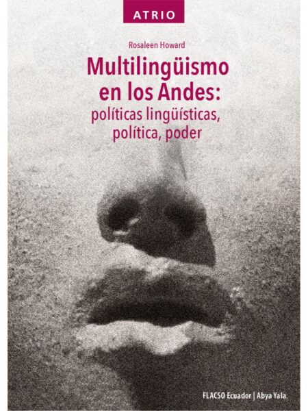 MULTILINGÜISMO EN LOS ANDES