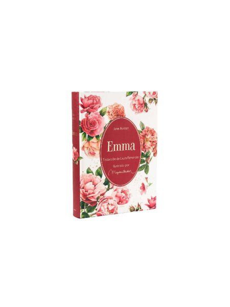 EMMA -JARDÍN SECRETO-