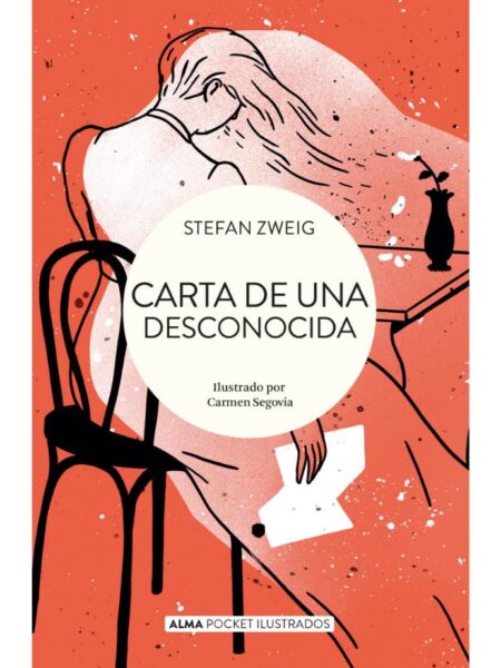 CARTA DE UNA DESCONOCIDA -POCKET-