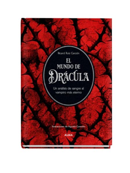 MUNDO DE DRÁCULA, EL