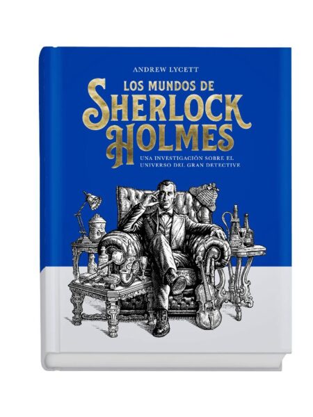 MUNDOS DE SHERLOCK HOLMES, LOS