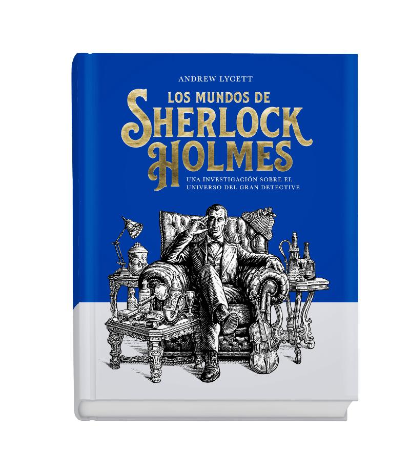 MUNDOS DE SHERLOCK HOLMES, LOS