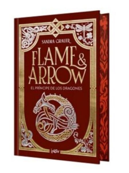 PRÍNCIPE DE LOS DRAGONES, EL