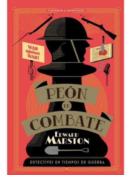 PÉON DE COMBATE