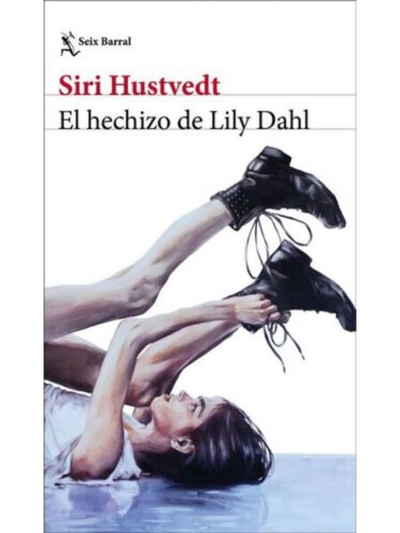 HECHIZO DE LILY DAHL, EL