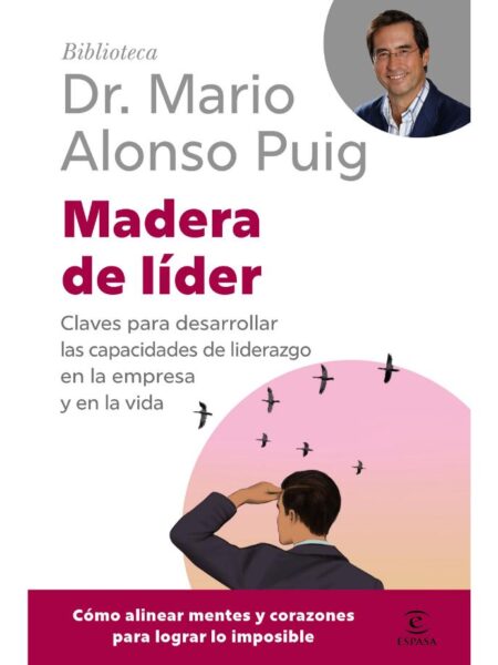 MADERA DE LÍDER