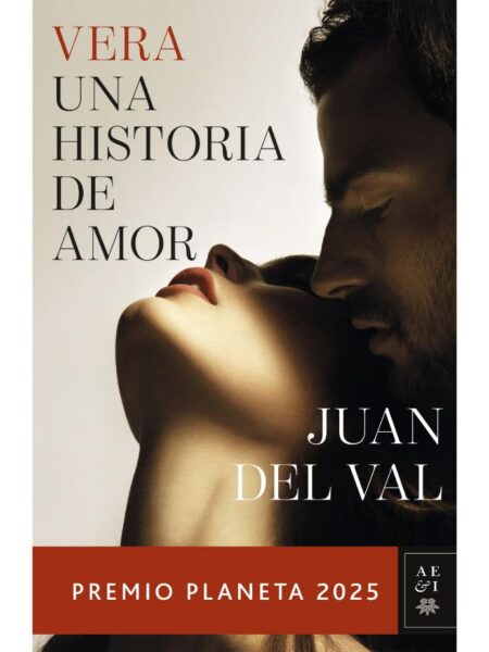 VERA, UNA HISTORIA DE AMOR