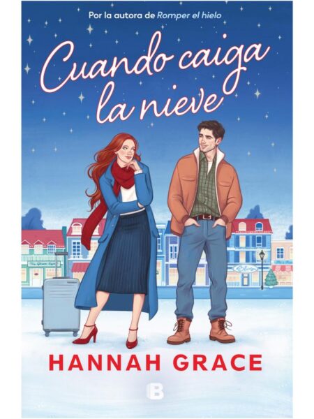 CUANDO CAIGA LA NIEVE