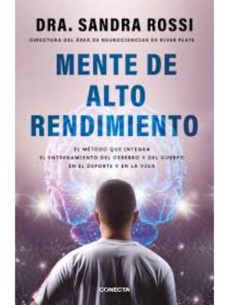 MENTE DE ALTO RENDIMIENTO