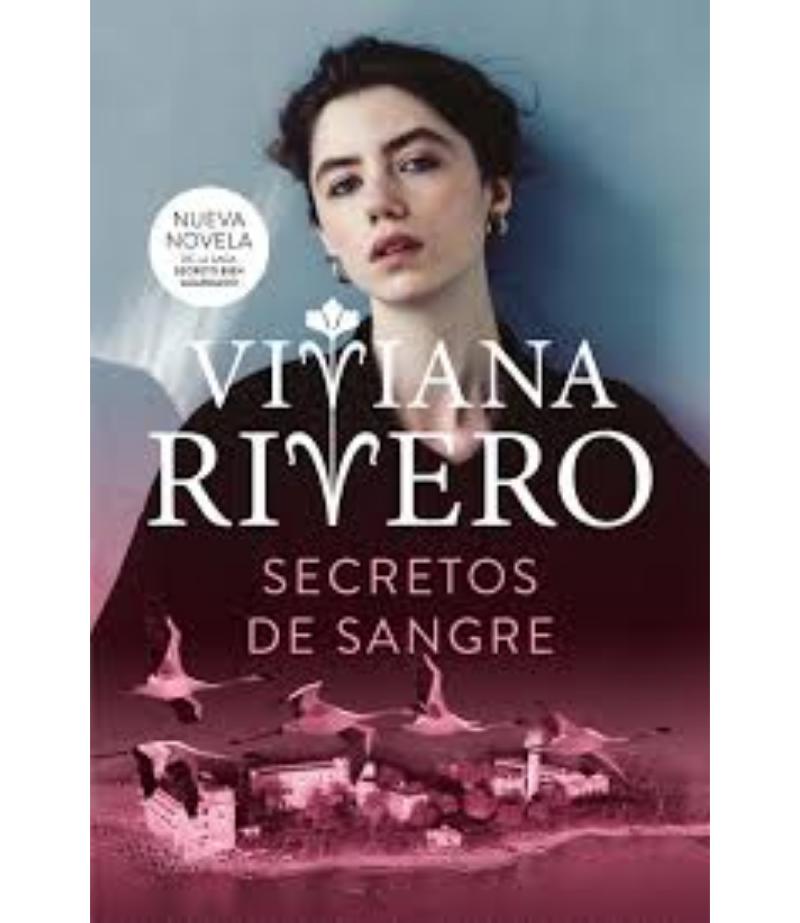 SECRETOS DE SANGRE