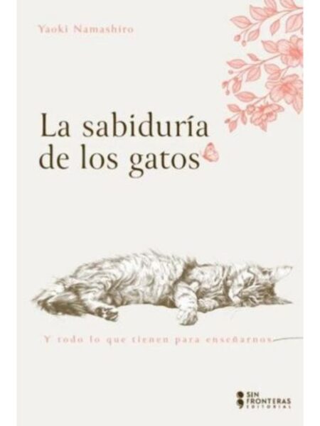 SABIDURÍA DE LOS GATOS, LA