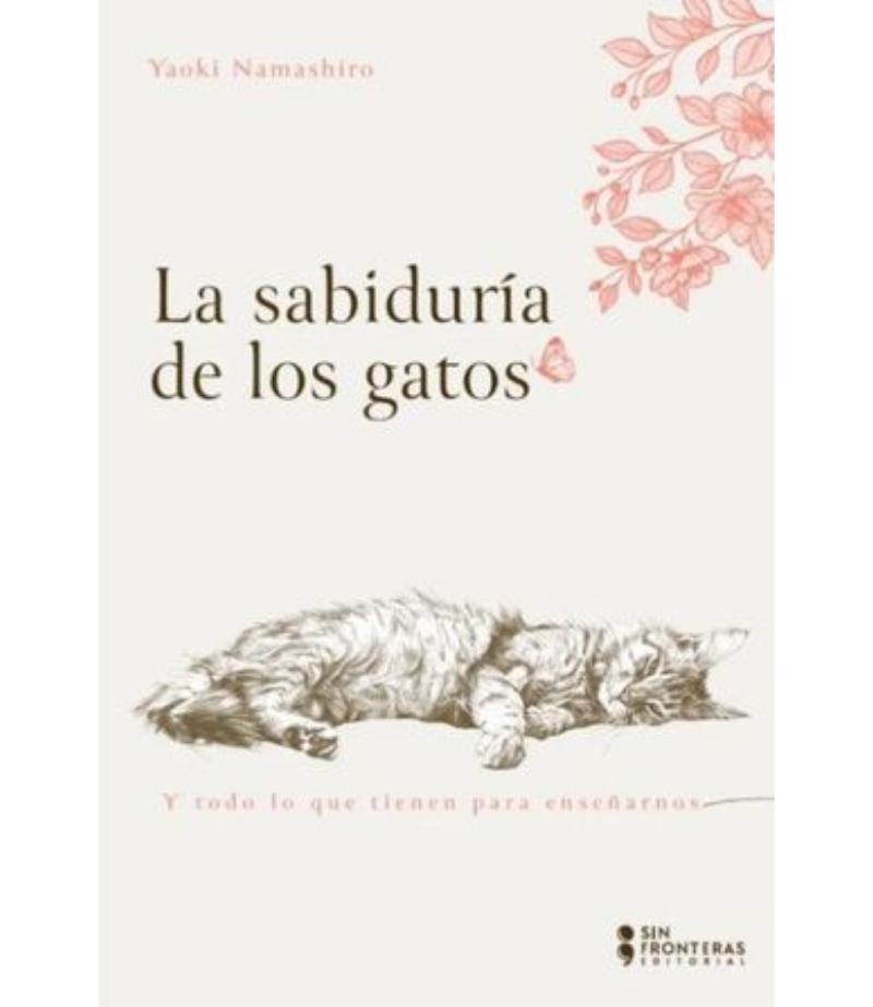 SABIDURÍA DE LOS GATOS, LA