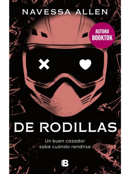 DE RODILLAS
