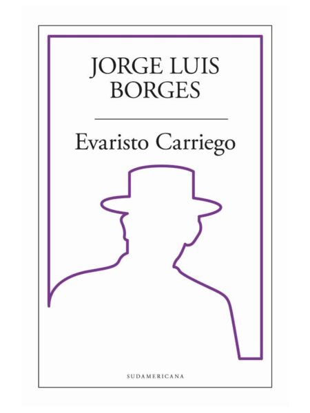 EVARISTO CARRIEGO