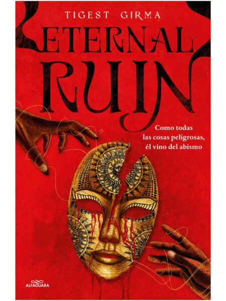 ETERNAL RUIN -SAGA IMMORTAL DARK 2-