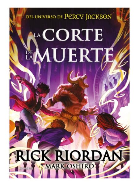 CORTE DE LA MUERTE, LA