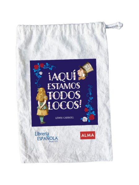 BOLSO PEQUEÑO ALICIA