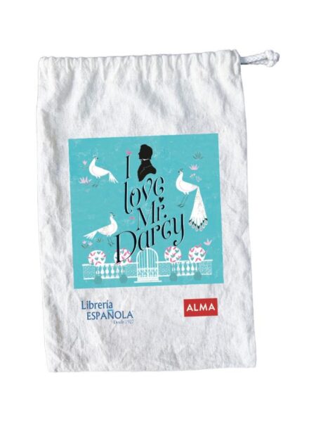 BOLSO PEQUEÑO MR DARCY