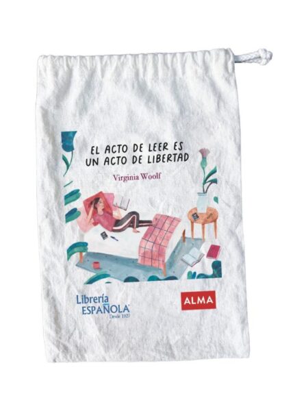 BOLSO PEQUEÑO VIRGINIA