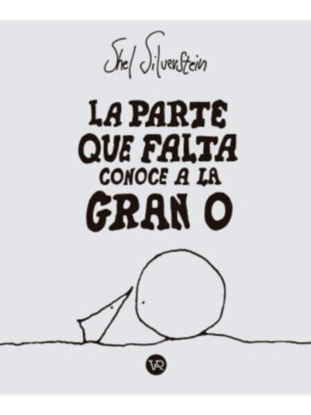 PARTE QUE FALTA CONOCE A LA GRAN O, LA