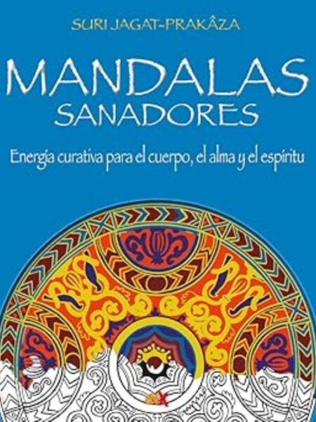 MANDALAS SANADORAS