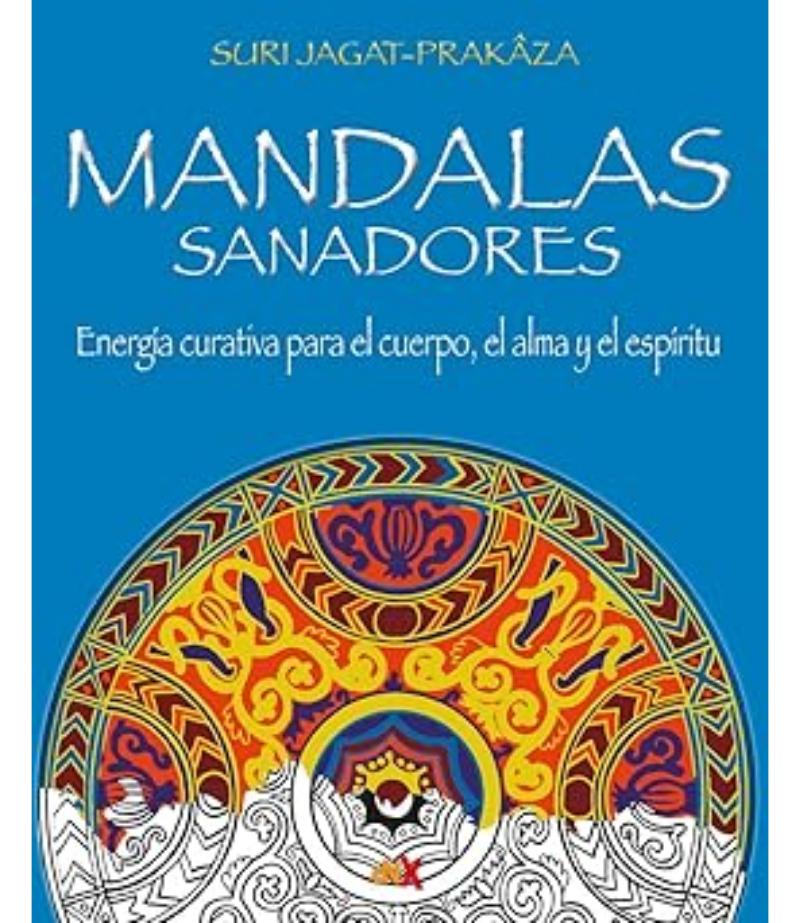 MANDALAS SANADORAS