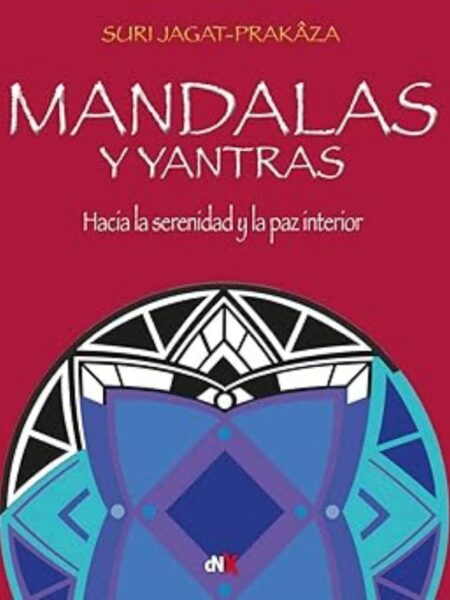 MANDALAS Y YANTRAS