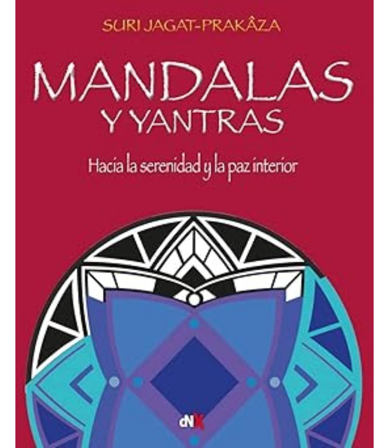 MANDALAS Y YANTRAS