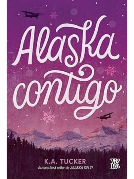 ALASKA CONTIGO