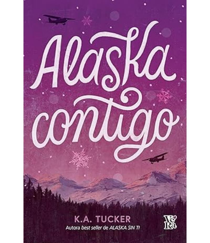 ALASKA CONTIGO