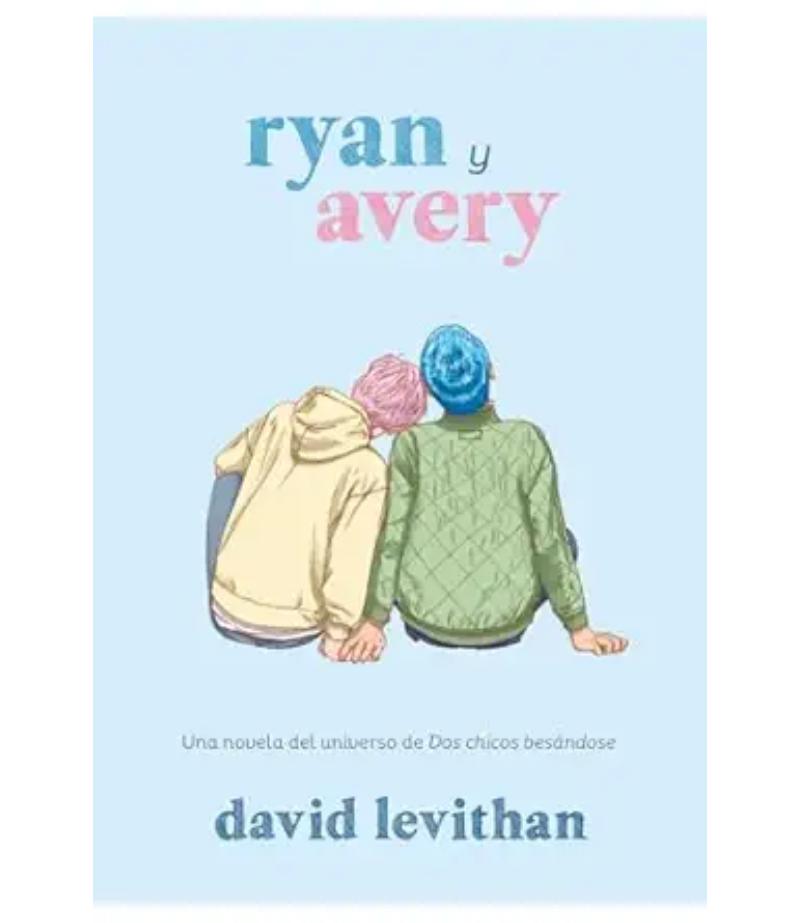 RYAN Y AVERY