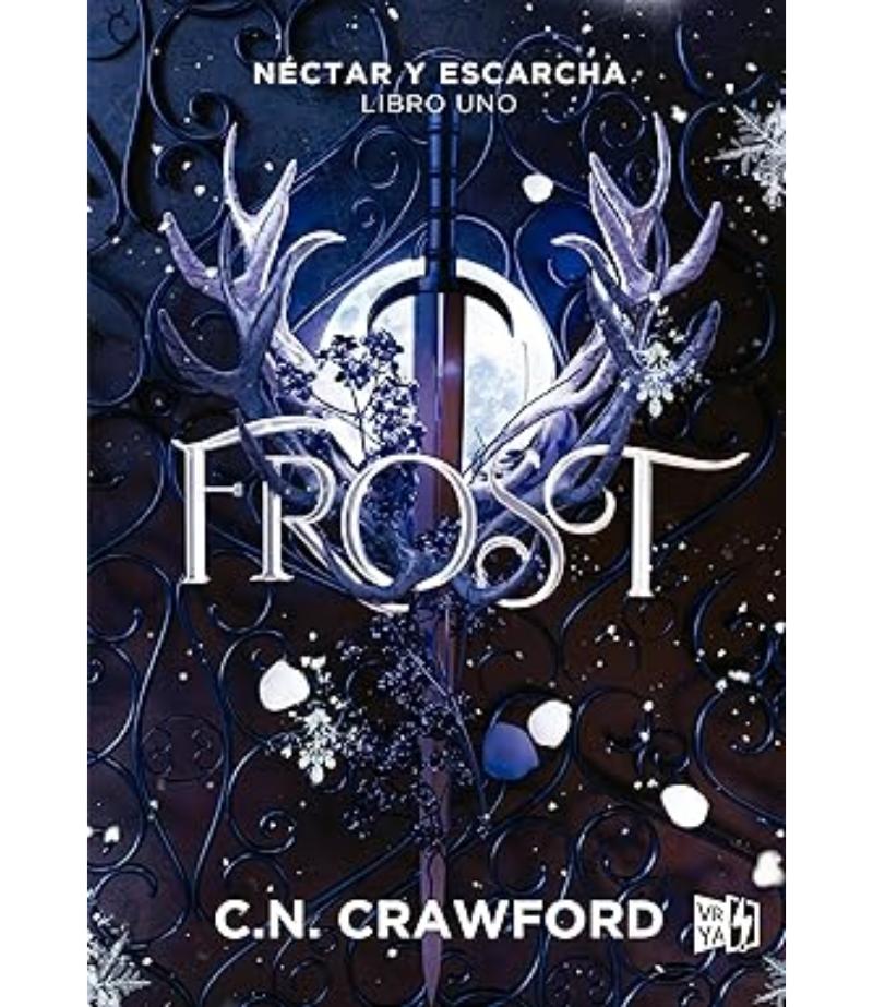 FROST -NÉCTAR Y ESCARCHA-