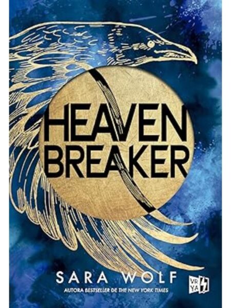 HEAVEN BREAKER
