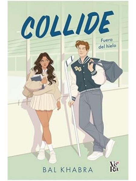 COLLIDE -FUERA DEL HIELO-