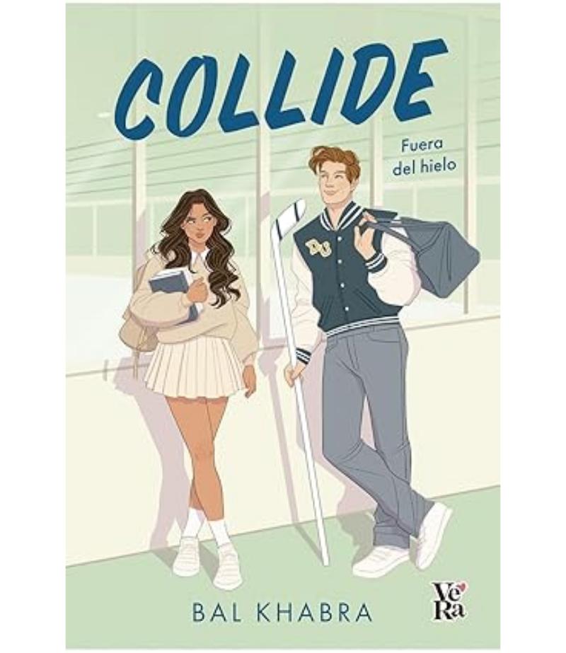 COLLIDE -FUERA DEL HIELO-